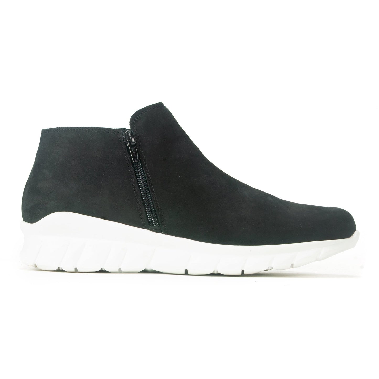 Naot Zodiac Athleisure Sneaker (18016) Womens Shoes Black