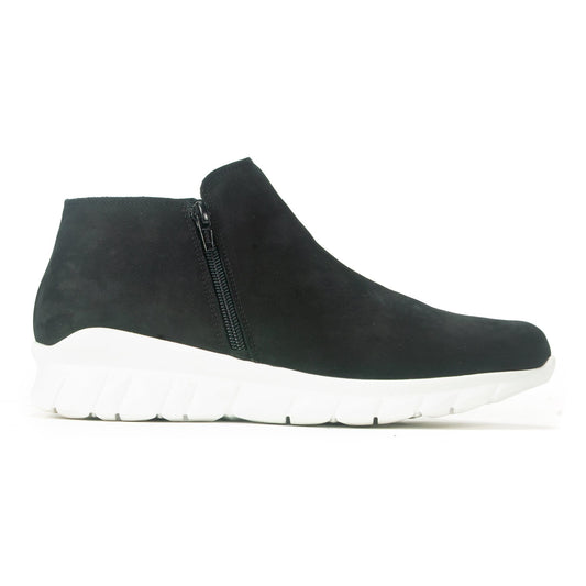 Naot Zodiac Athleisure Sneaker (18016) Womens Shoes Black