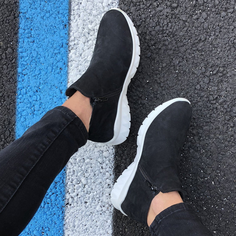 Naot Zodiac Athleisure Sneaker (18016) Womens Shoes 