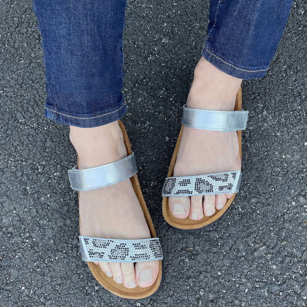 Naot Indiana Strapped Sandal (7223) Womens Shoes 