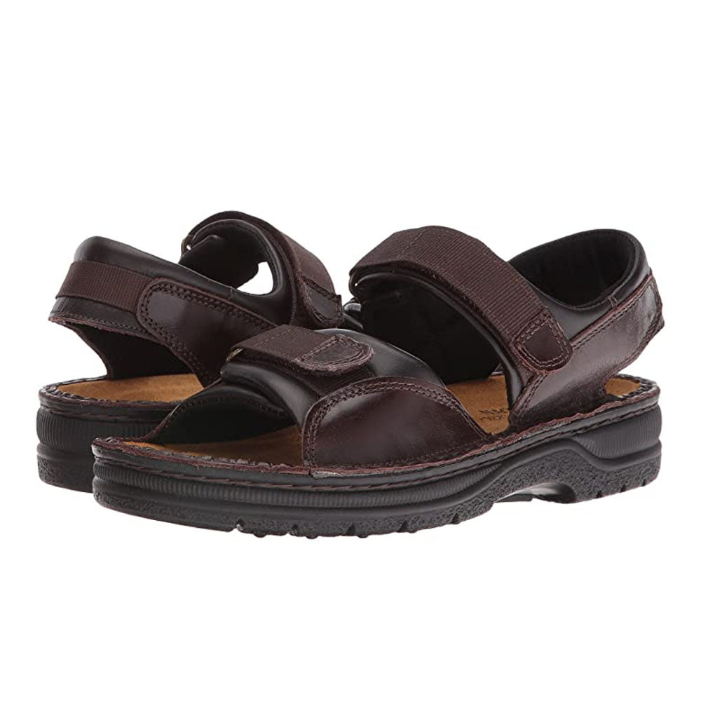Naot Lappland Sandal Mens Shoes 739 Buffalo
