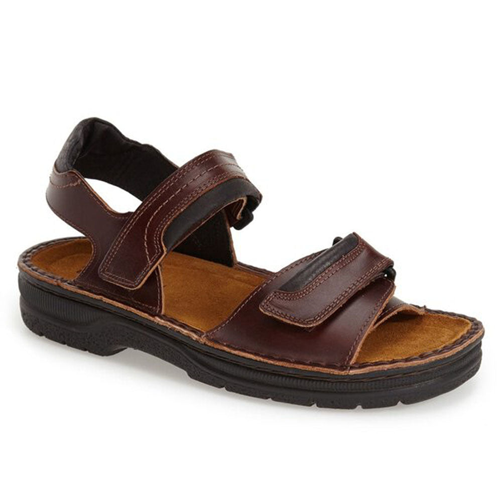 Naot Lappland Sandal Mens Shoes 739 Buffalo