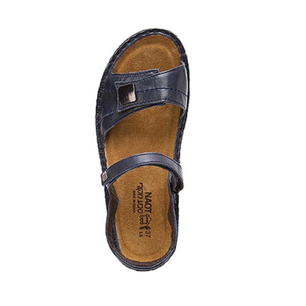 Naot Papaya Sandal Womens Shoes 