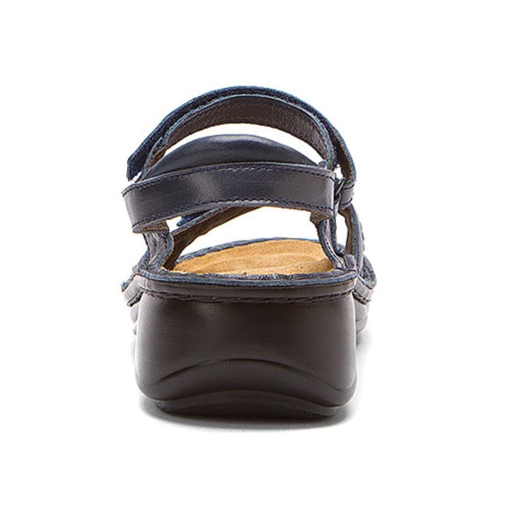 Naot Papaya Sandal Womens Shoes 