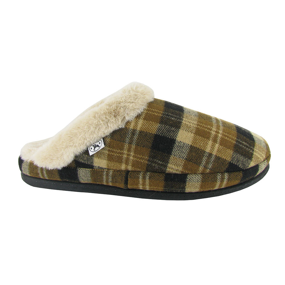 Naot Bliss Men's Slipper (20023) Mens Shoes 