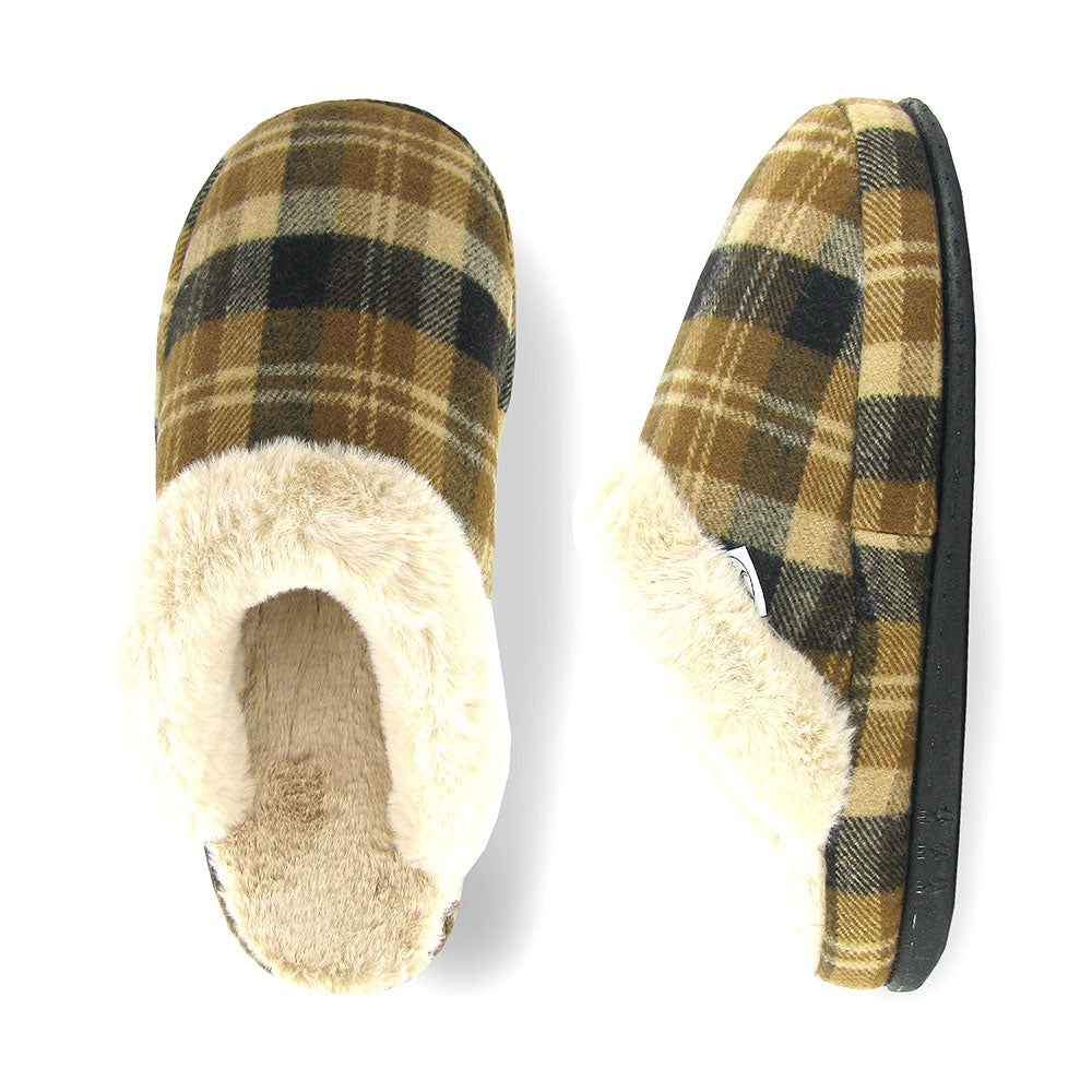 Naot Bliss Men's Slipper (20023) Mens Shoes 