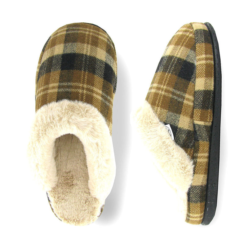Naot Bliss Men's Slipper (20023) Mens Shoes 