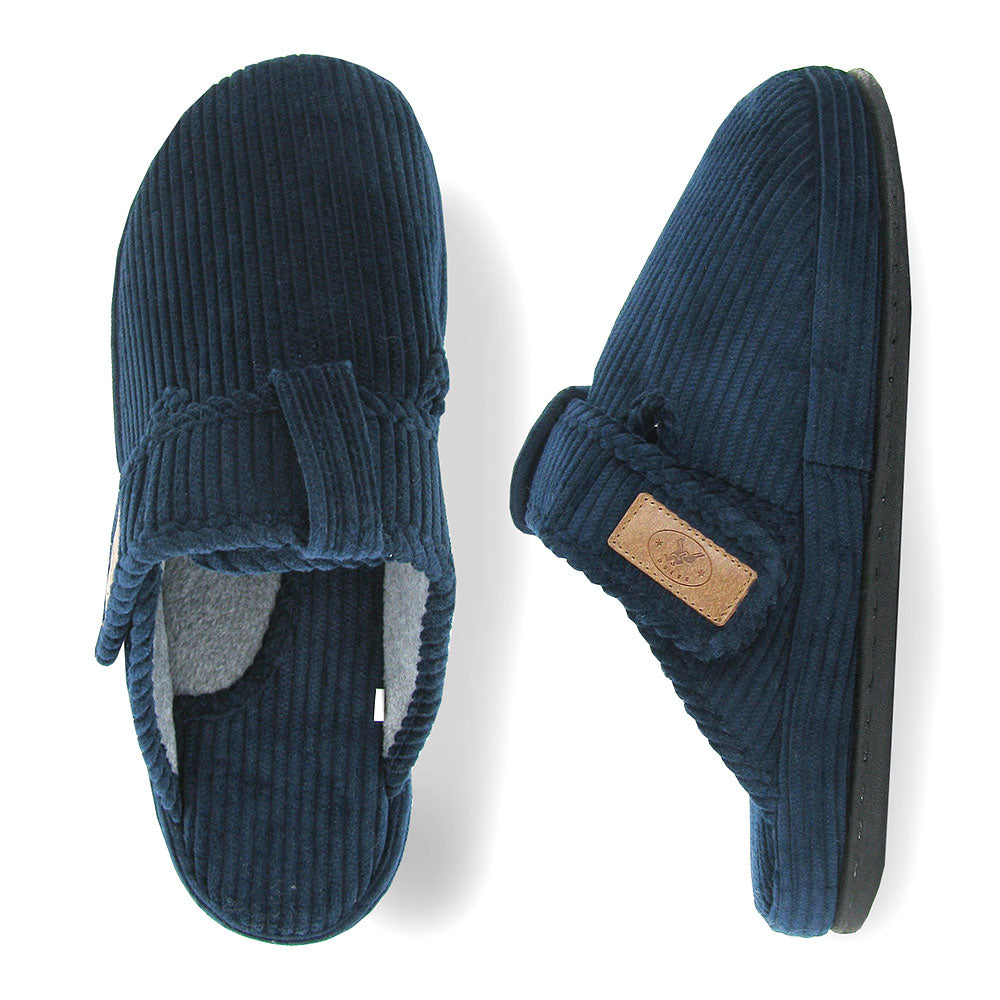 Naot Doze Men's Slipper (20025) Mens Shoes 