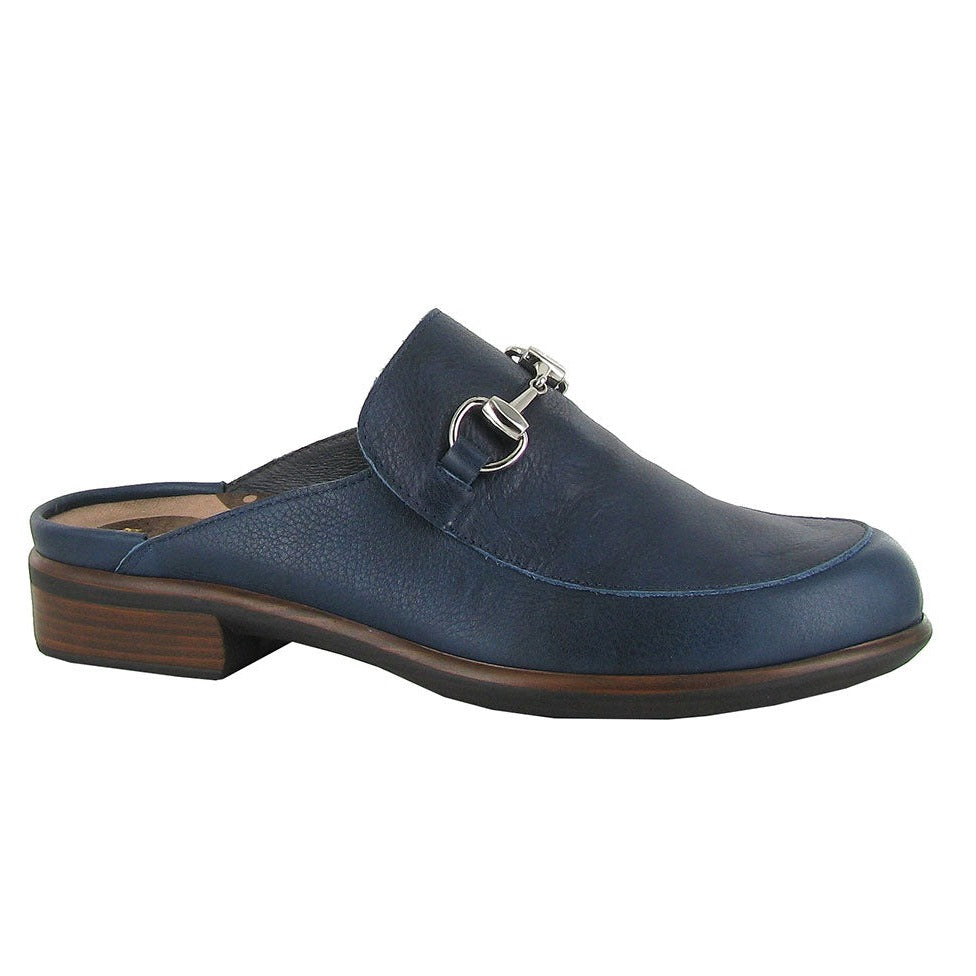 Naot Halny (26014) Womens Shoes Soft Ink