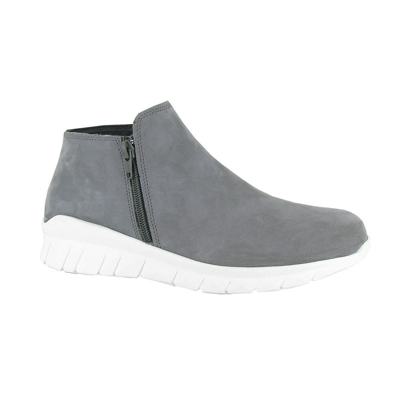 Naot Zodiac Athleisure Sneaker (18016) Womens Shoes Grey