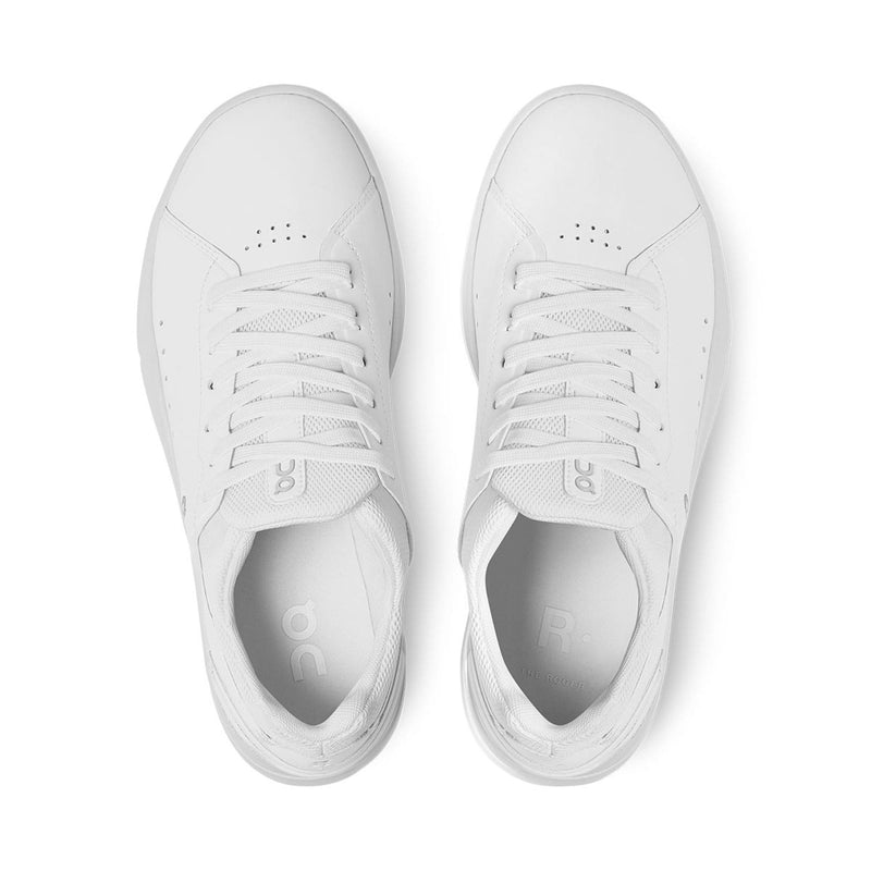 ON Running Roger Advantage Mens Mens Shoes