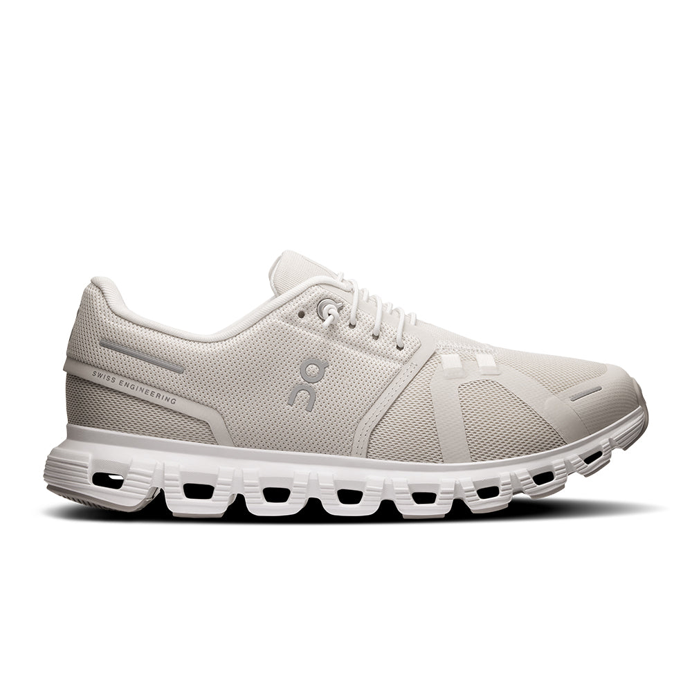 ON Running Cloud 6 Wide Women's Womens Shoes