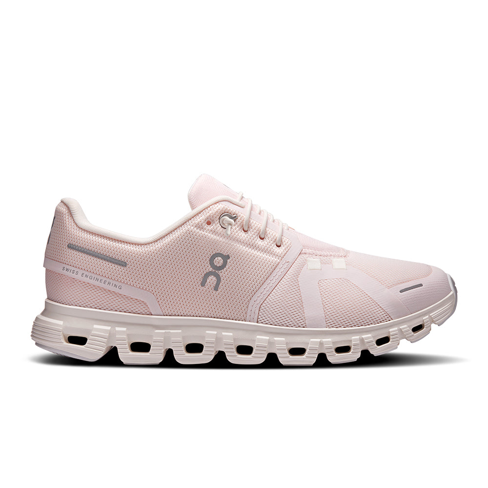 ON Running Cloud 6 Womens Womens Shoes