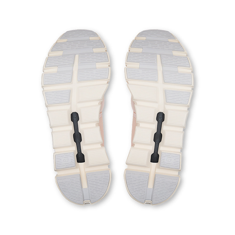 ON Running Cloud 6 Womens Womens Shoes