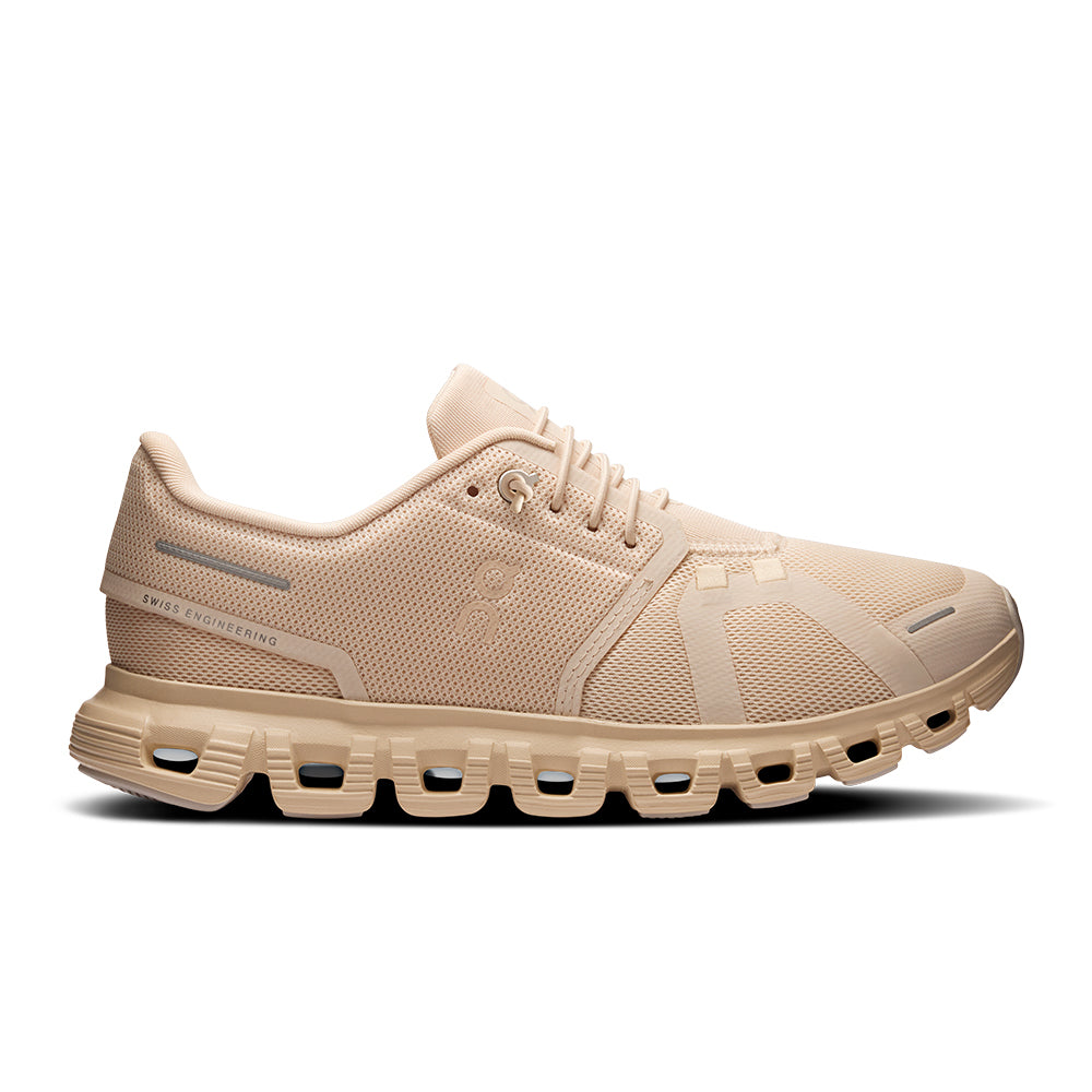 ON Running Cloud 6 Womens Womens Shoes
