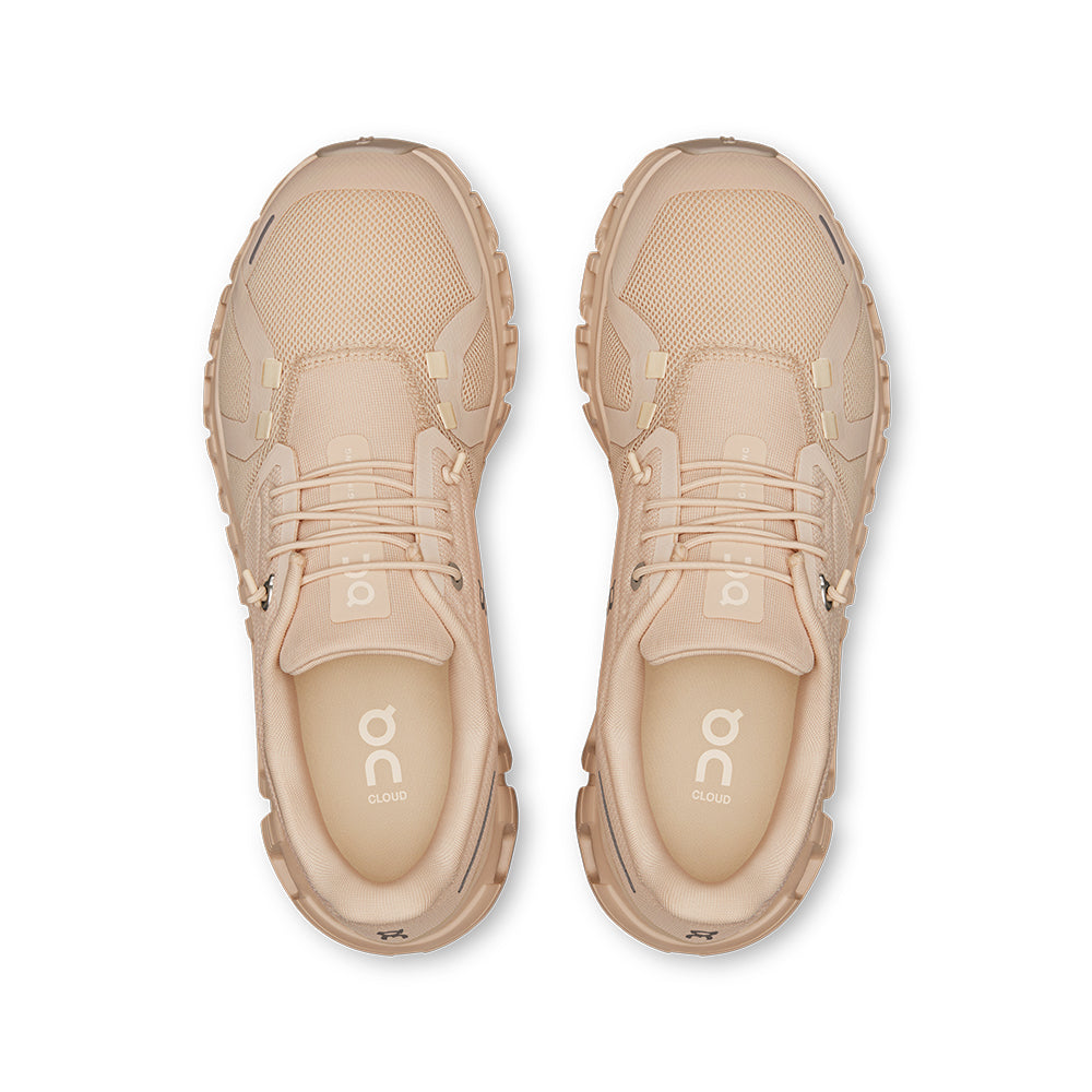 ON Running Cloud 6 Womens Womens Shoes