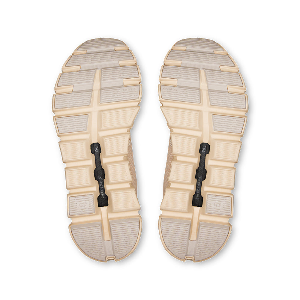 ON Running Cloud 6 Womens Womens Shoes