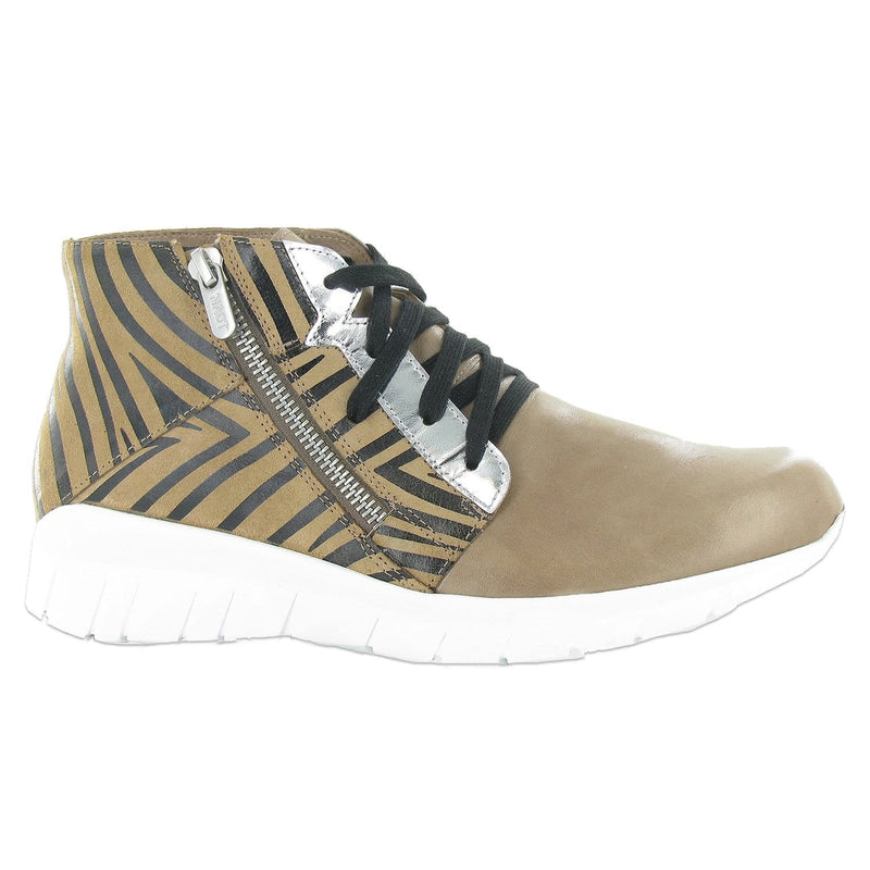 Naot Polaris Sneaker (18022) Womens Shoes Arizona Tan