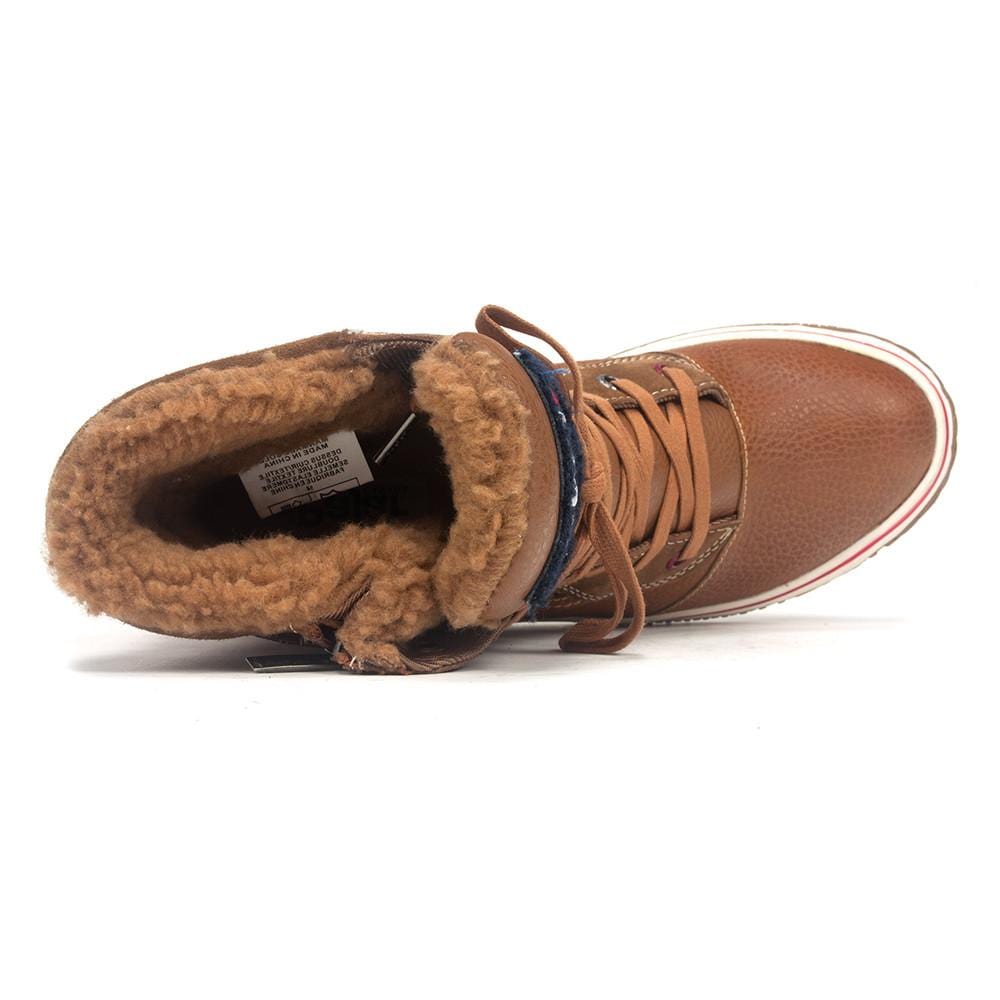 Pajar Trooper 2.0 Mens Shoes 