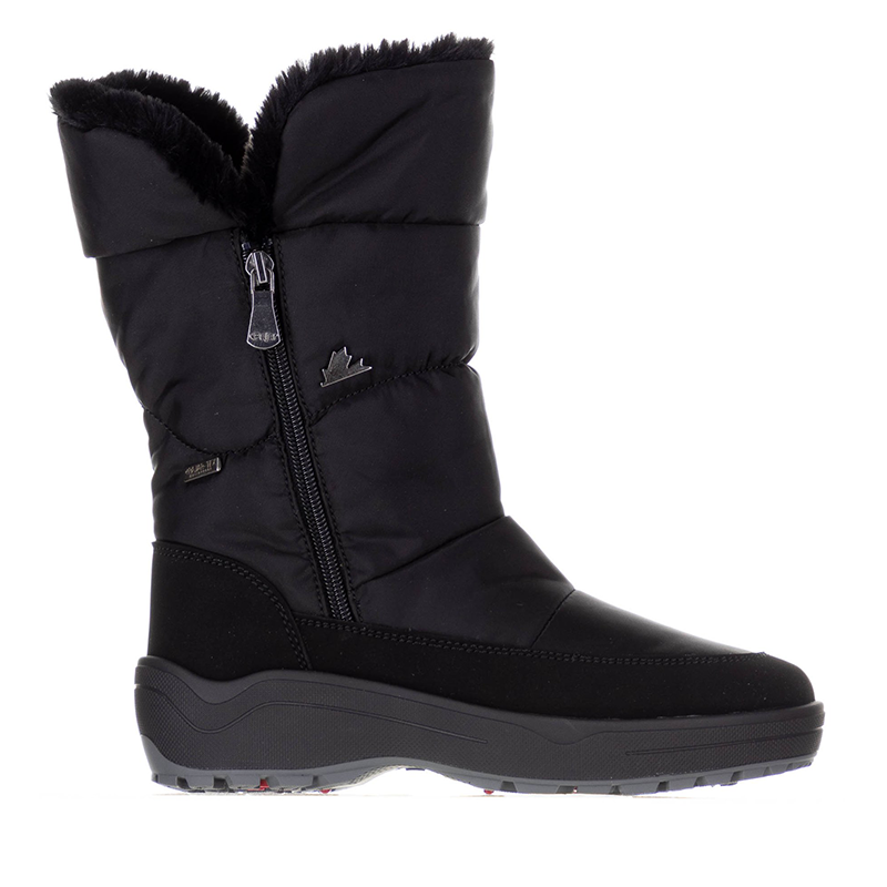 Pajar Valentina Boot Womens Shoes Black