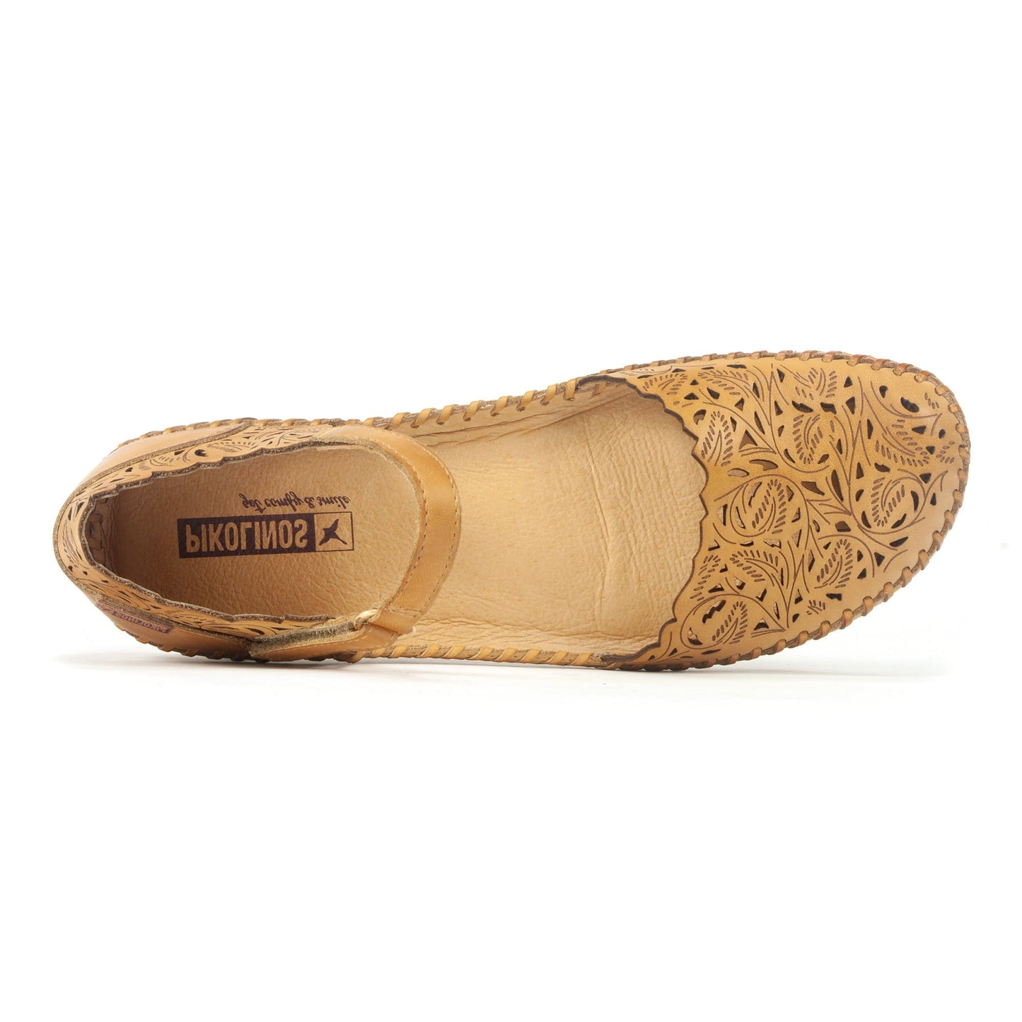 Pikolinos 655-0906 Womens Shoes 