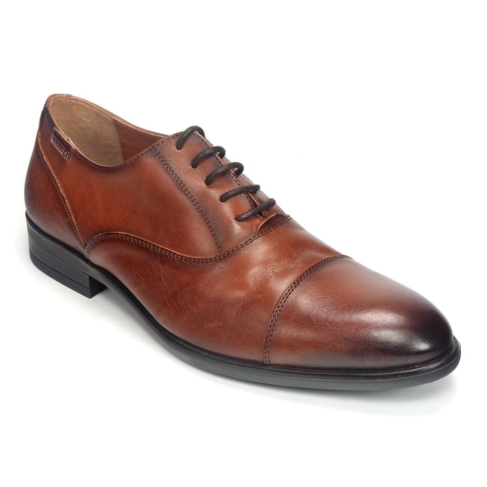 Pikolinos M7J-4184 Mens Shoes Cuero