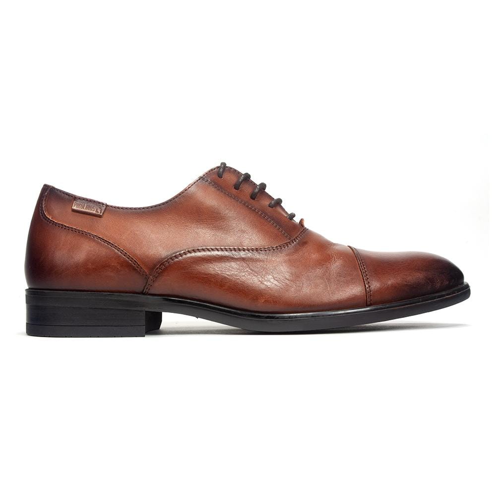Pikolinos M7J-4184 Mens Shoes Cuero