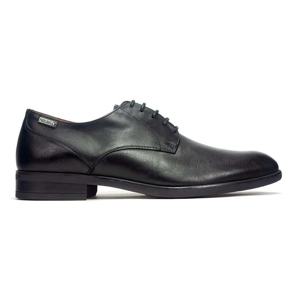 Pikolinos M7J-4187 Mens Shoes Black