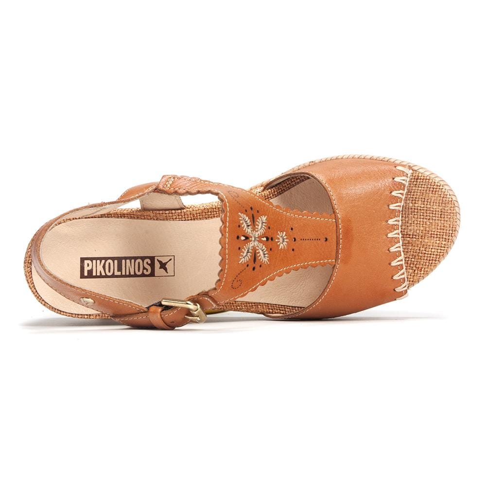 Pikolinos W7R-1711 Womens Shoes 