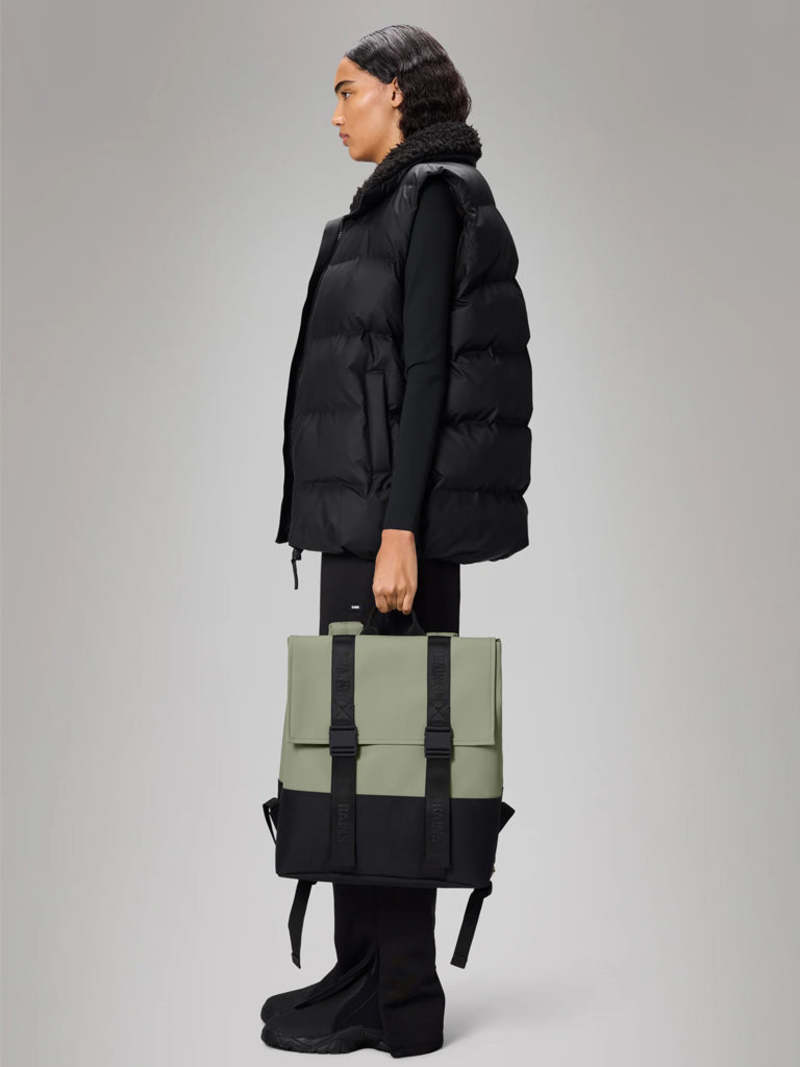 Rains Trail MSN Bag W3 Handbags