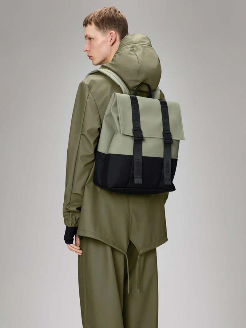 Rains Trail MSN Bag W3 Handbags