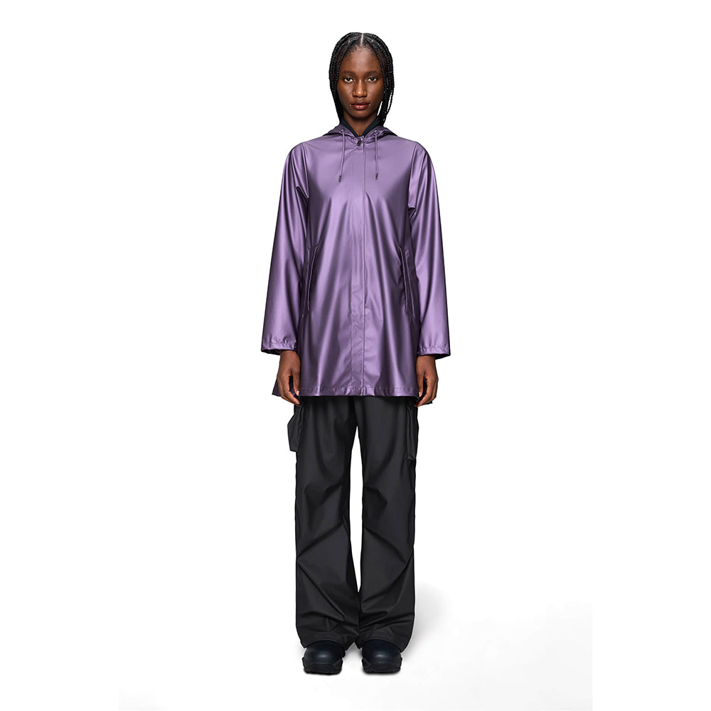Rains A-Line W Jacket Women's Clothing