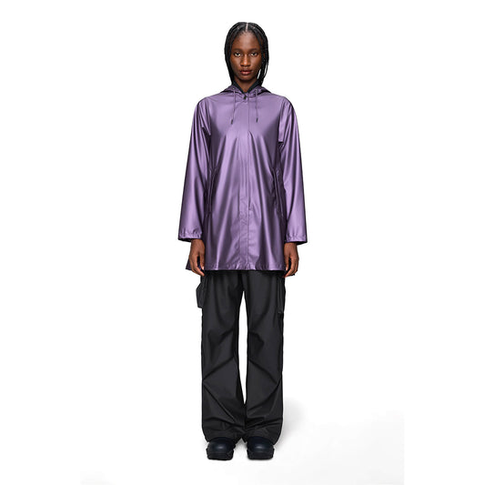 Rains A-Line W Jacket Women's Clothing