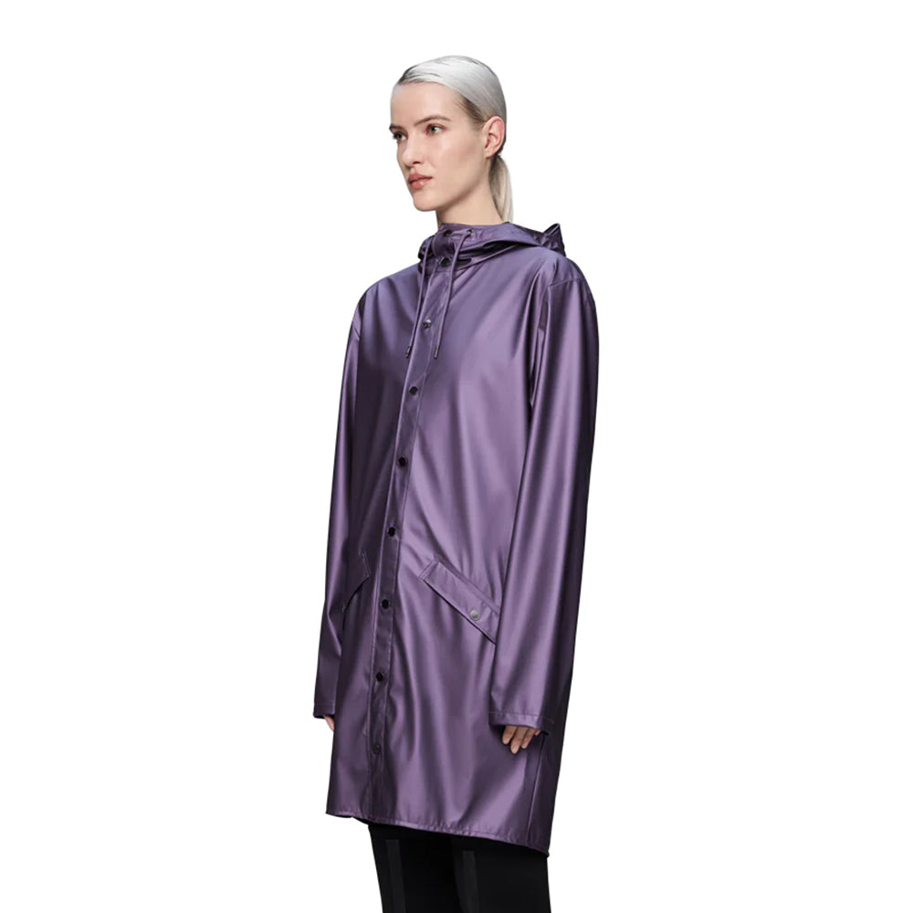 Rains A-Line W Jacket Women's Clothing