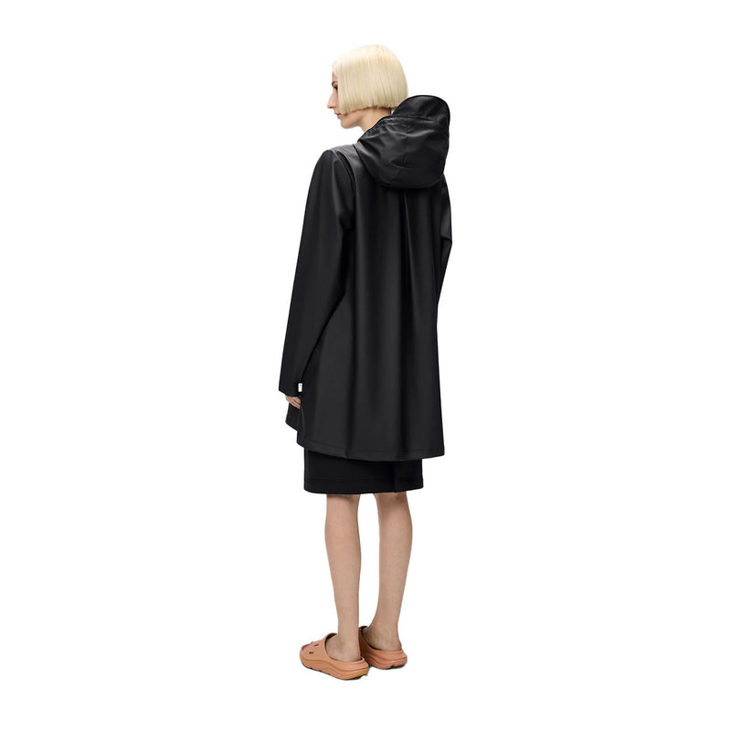 Rains A-Line W Jacket Women's Clothing