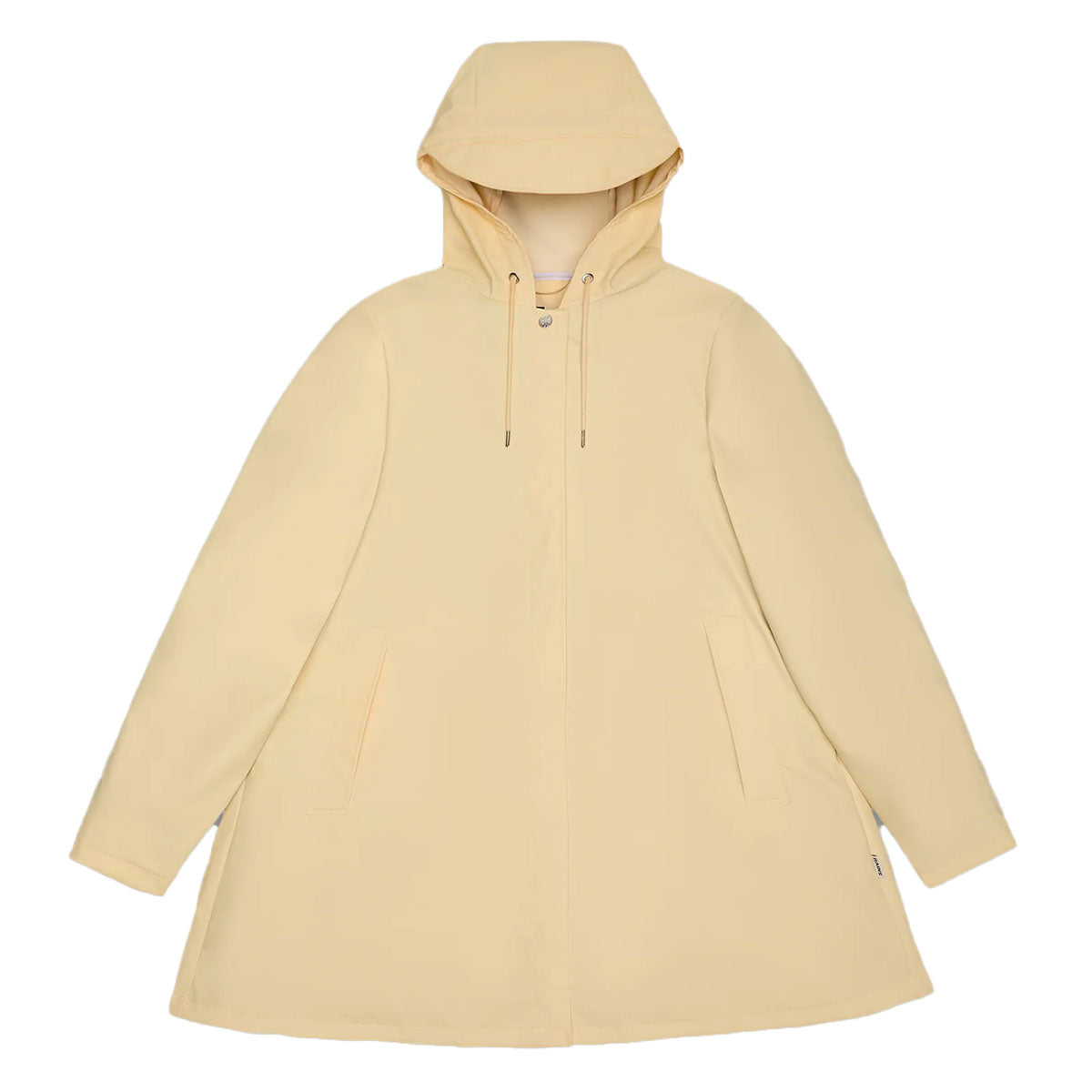 Rains A-Line W Jacket Women's Clothing Gleam