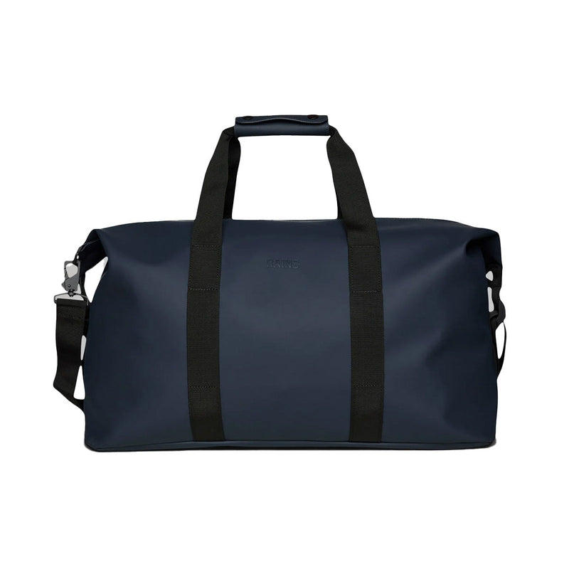 Rains Hilo Weekend Bag W3 Handbags Navy