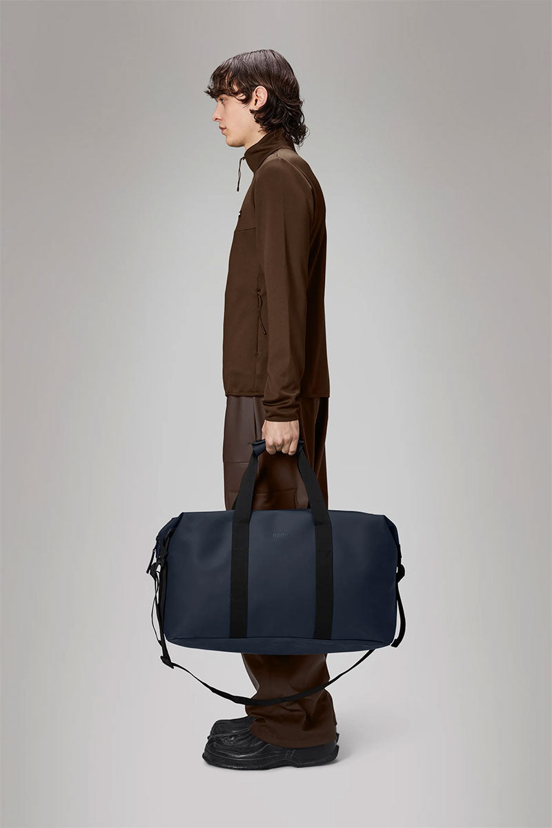 Rains Hilo Weekend Bag W3 Handbags 