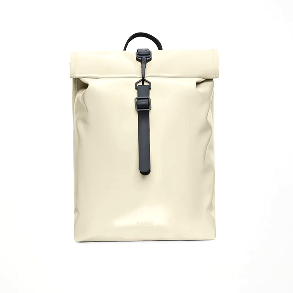 Rains Rolltop Rucksack Mini Handbags