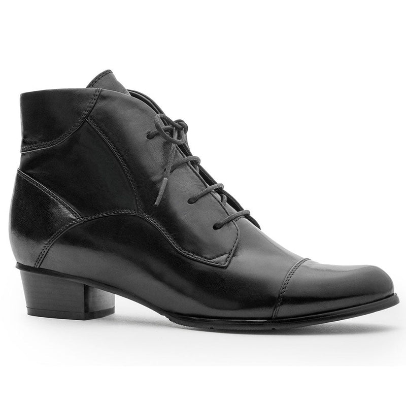 Regarde Le Ciel Stefany-123 Bootie Womens Shoes