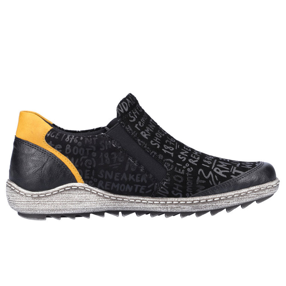 Remonte R1428 Womens Shoes 