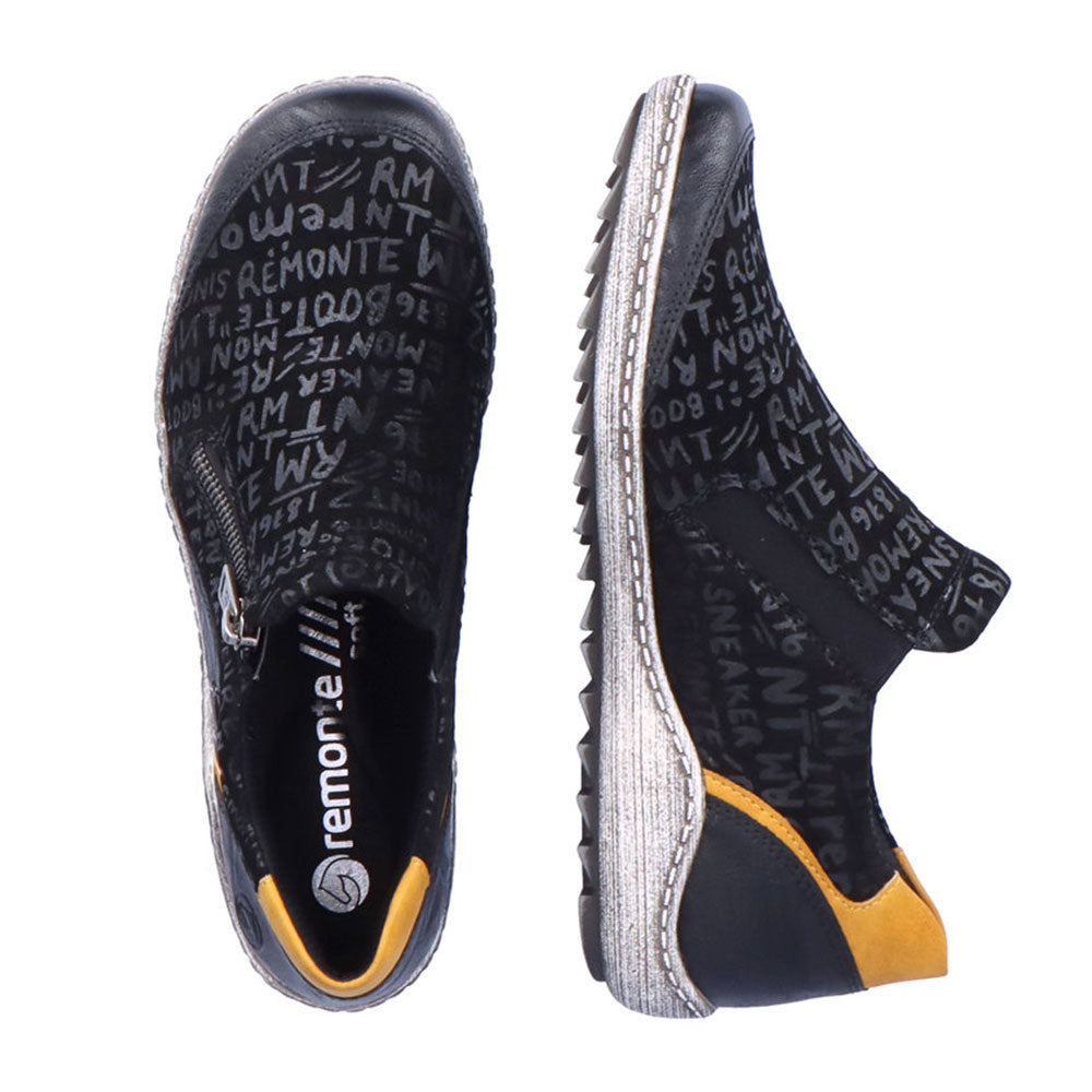 Remonte R1428 Womens Shoes 
