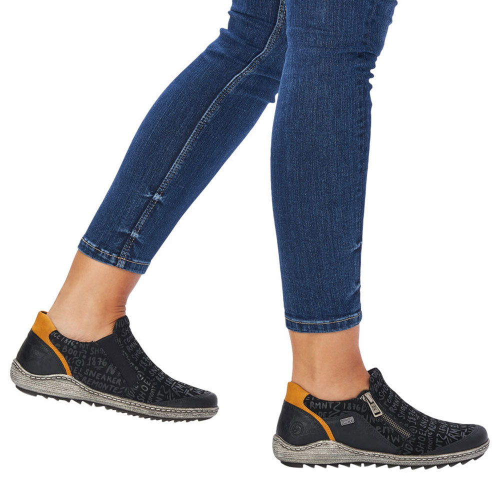 Remonte R1428 Womens Shoes 