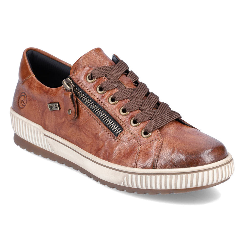 Remonte D0700 Womens Shoes Cuoio