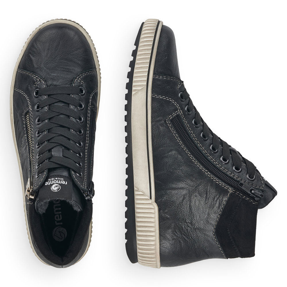 Remonte D0772 Womens Shoes
