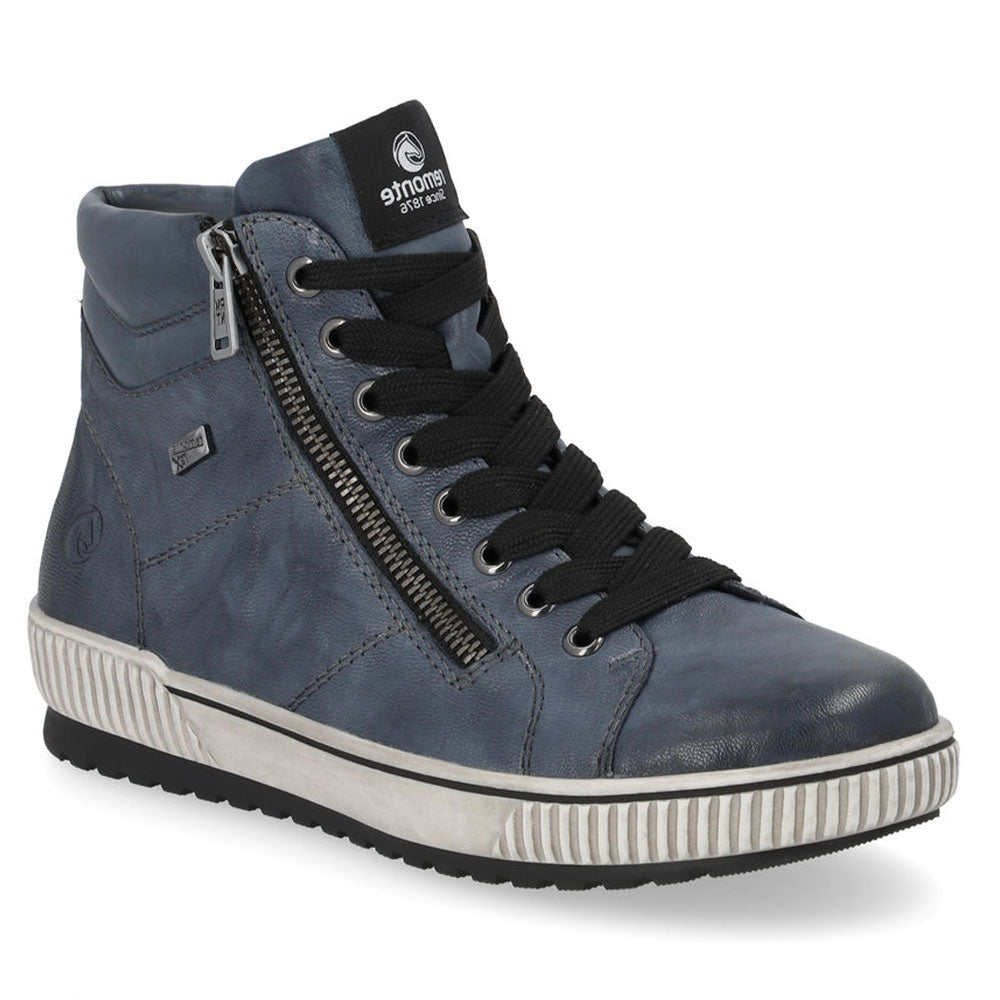 Remonte D0772 Womens Shoes Baltik