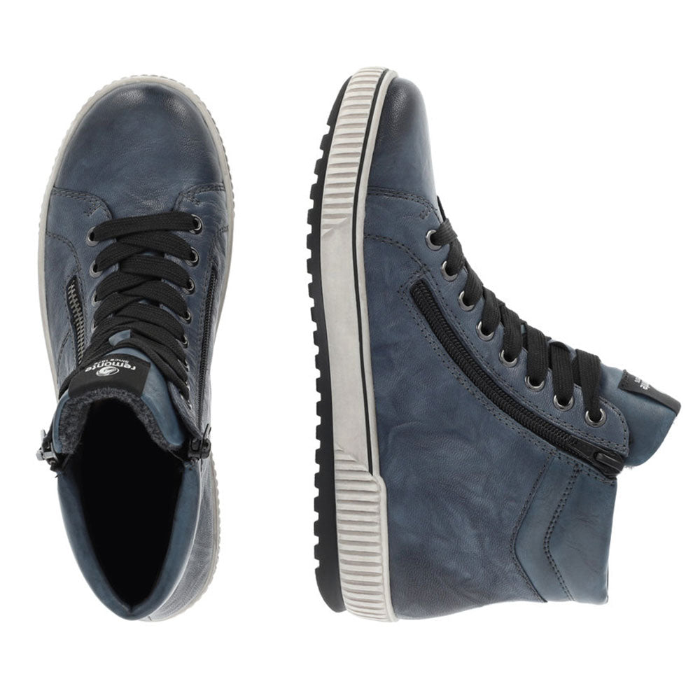 Remonte D0772 Womens Shoes