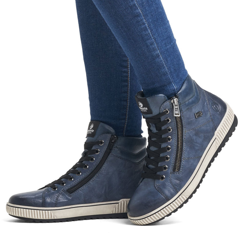 Remonte D0772 Womens Shoes