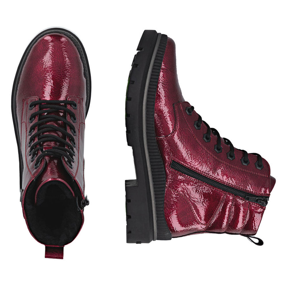 Remonte D0C82 Womens Shoes