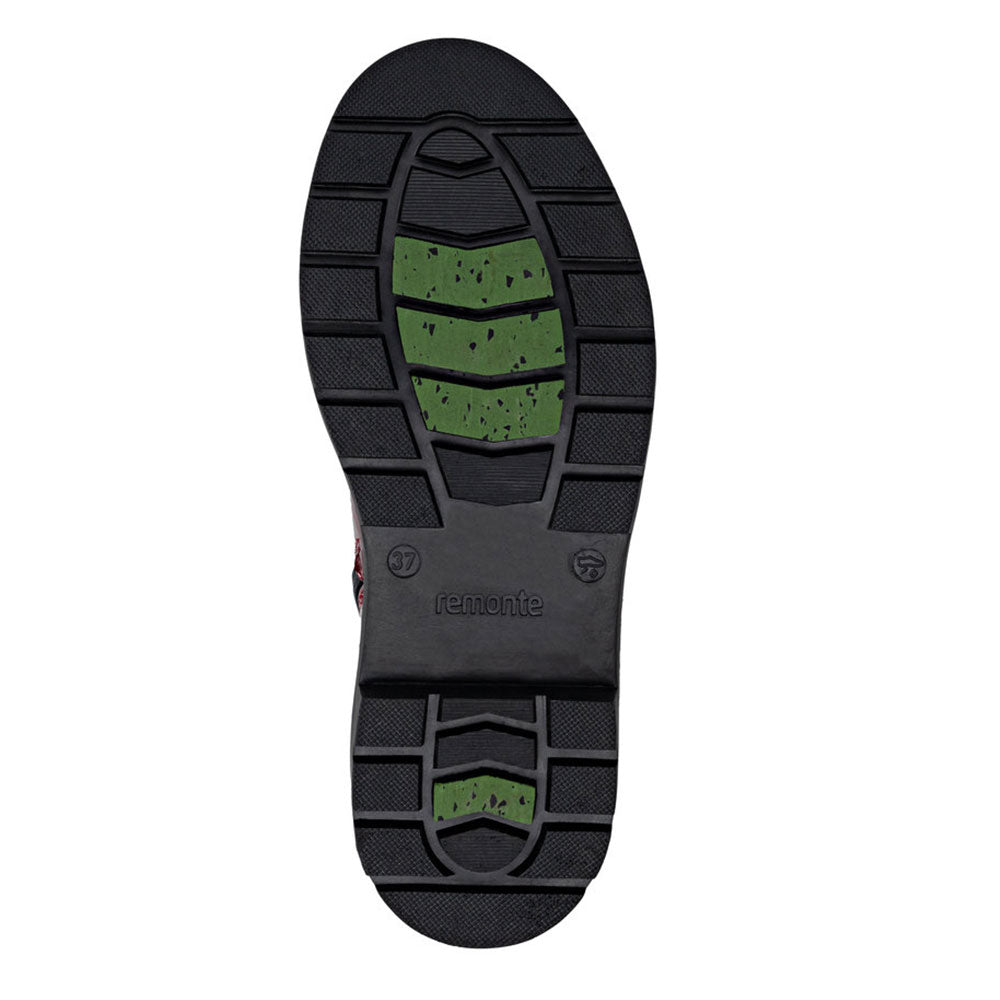 Remonte D0C82 Womens Shoes